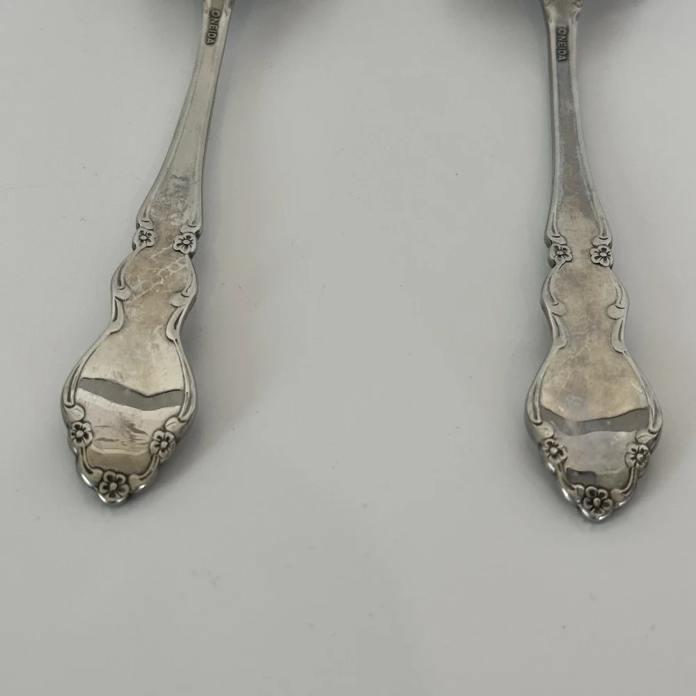 Oneida pre owned